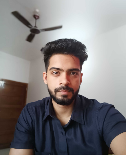 Hrishikesh Ajith